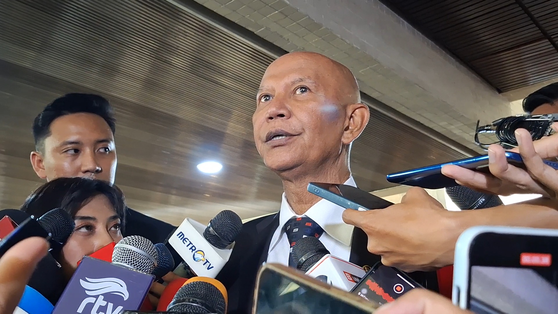 Gaji PPPK 2027 Kini Ditanggung APBN, Banggar DPR Siapkan Anggaran Rp23 Triliun