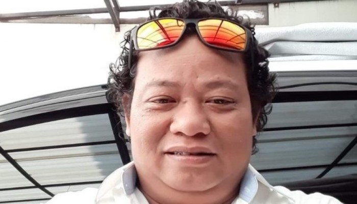 Kuat Ma'ruf Tak Terima Divonis 15 Tahun Penjara: Pasti Banding Lah!