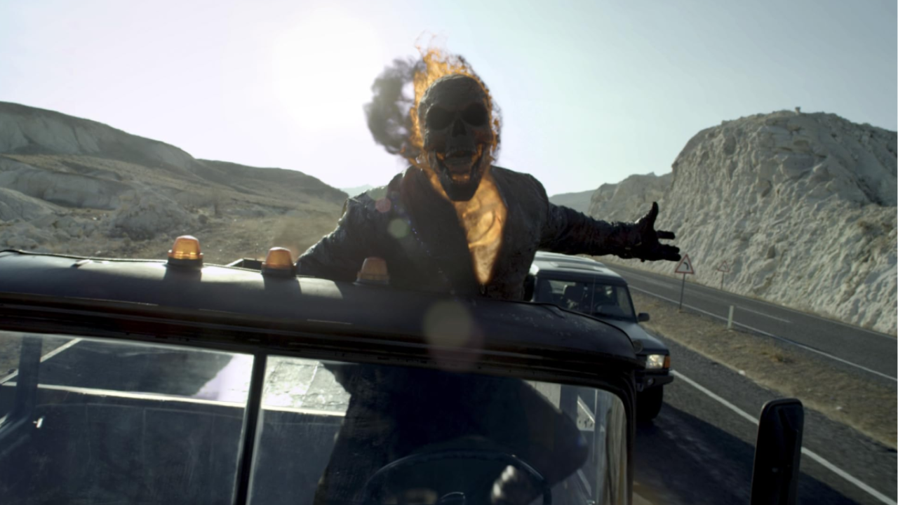 Jadwal Bioskop Trans TV Hari Ini 3 November 2025 Lengkap Sinopsis, Awal Pekan Nonton Film Aksi