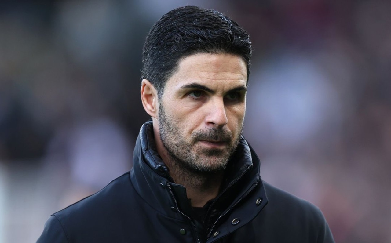 Arteta Deklarasi Perang untuk Liverpool di Perburuan Juara Liga Inggris!