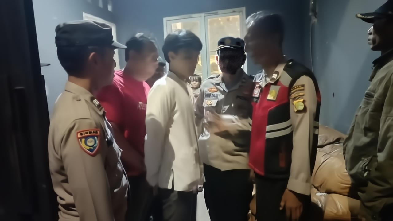 Tega! Bayi 6 Bulan Tewas Diduga Dianiaya Ayah Kandung di Tangsel