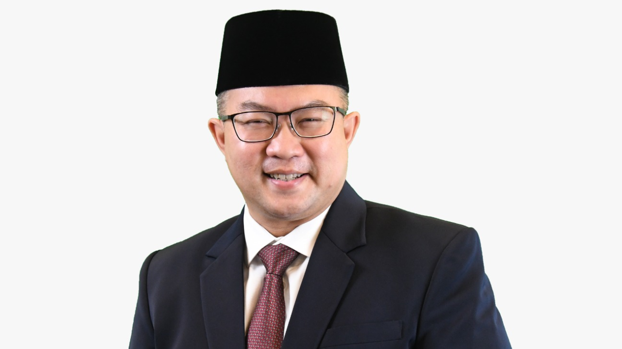 Profil Arif Satria, Rektor IPB yang Dilantik Jadi Kepala BRIN oleh Presiden Prabowo