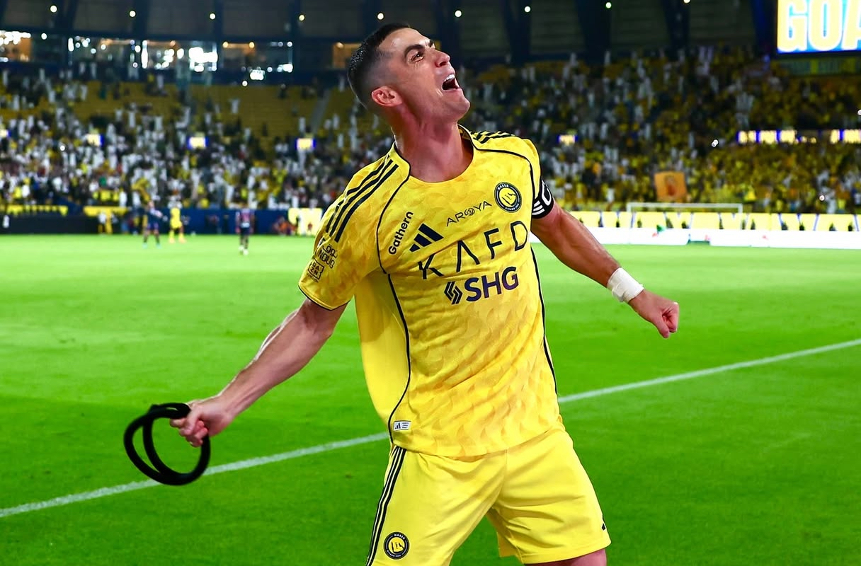 Cristiano Ronaldo Pastikan Piala Dunia 2026 Jadi Penampilan Terakhirnya