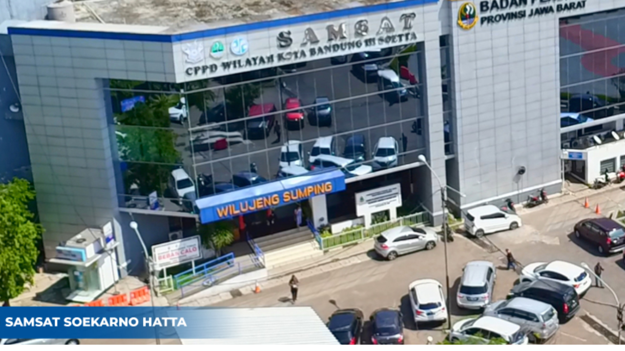 Waspada! Bayar Pajak Kendaraan Tanpa KTP Pemilik Asli Bisa Jadi Celah Pelaku Curanmor