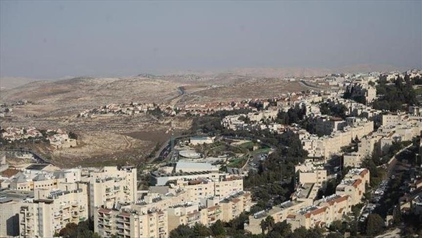 Masjid Al-Aqsa Terancam Digusur, Israel Setujui Pembangunan 3.400 Pemukiman Baru di Yerusalem Timur 