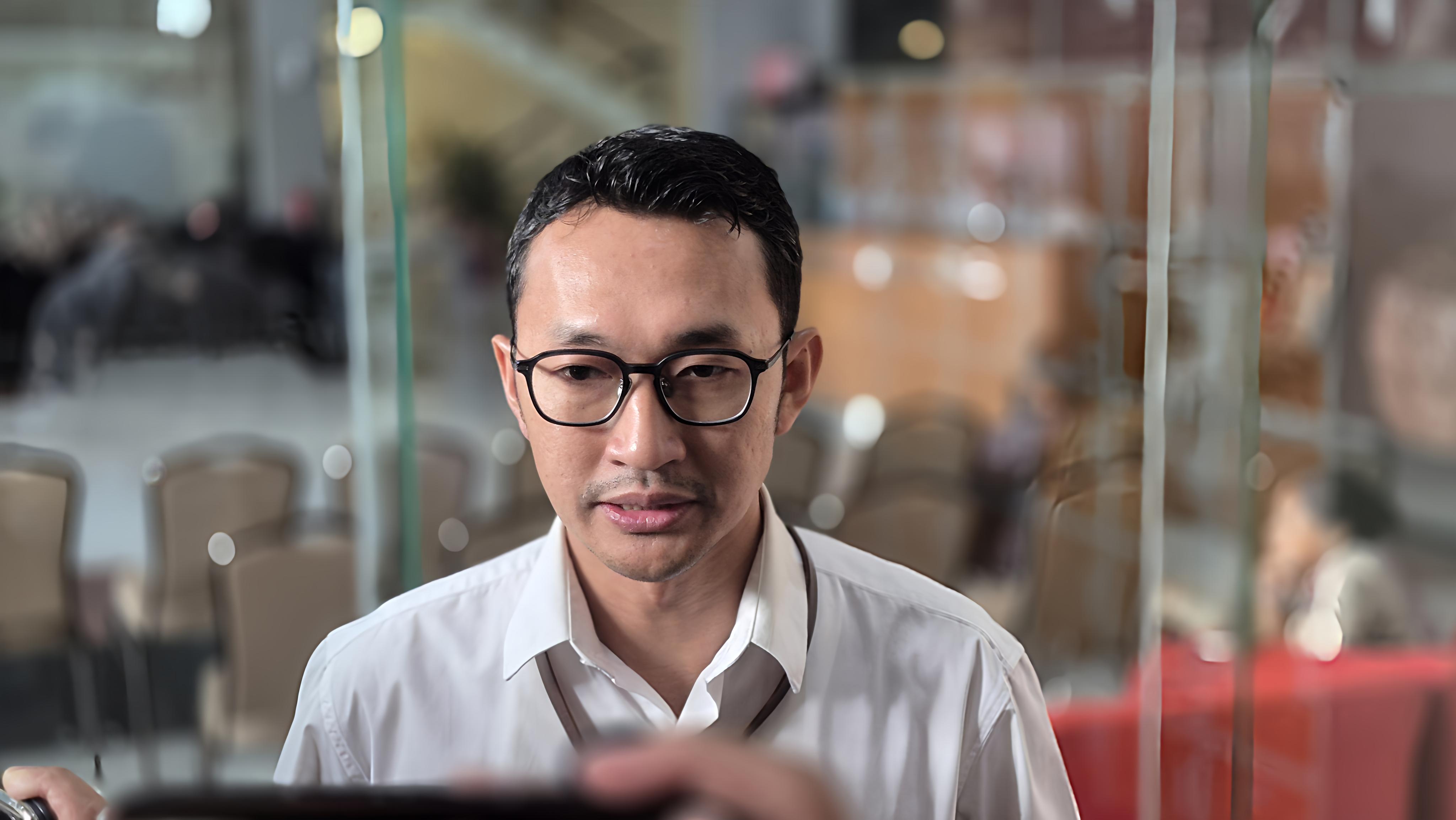 KPK Tetapkan Staf Mensos Edi Suharto Tersangka Penyaluran Bansos