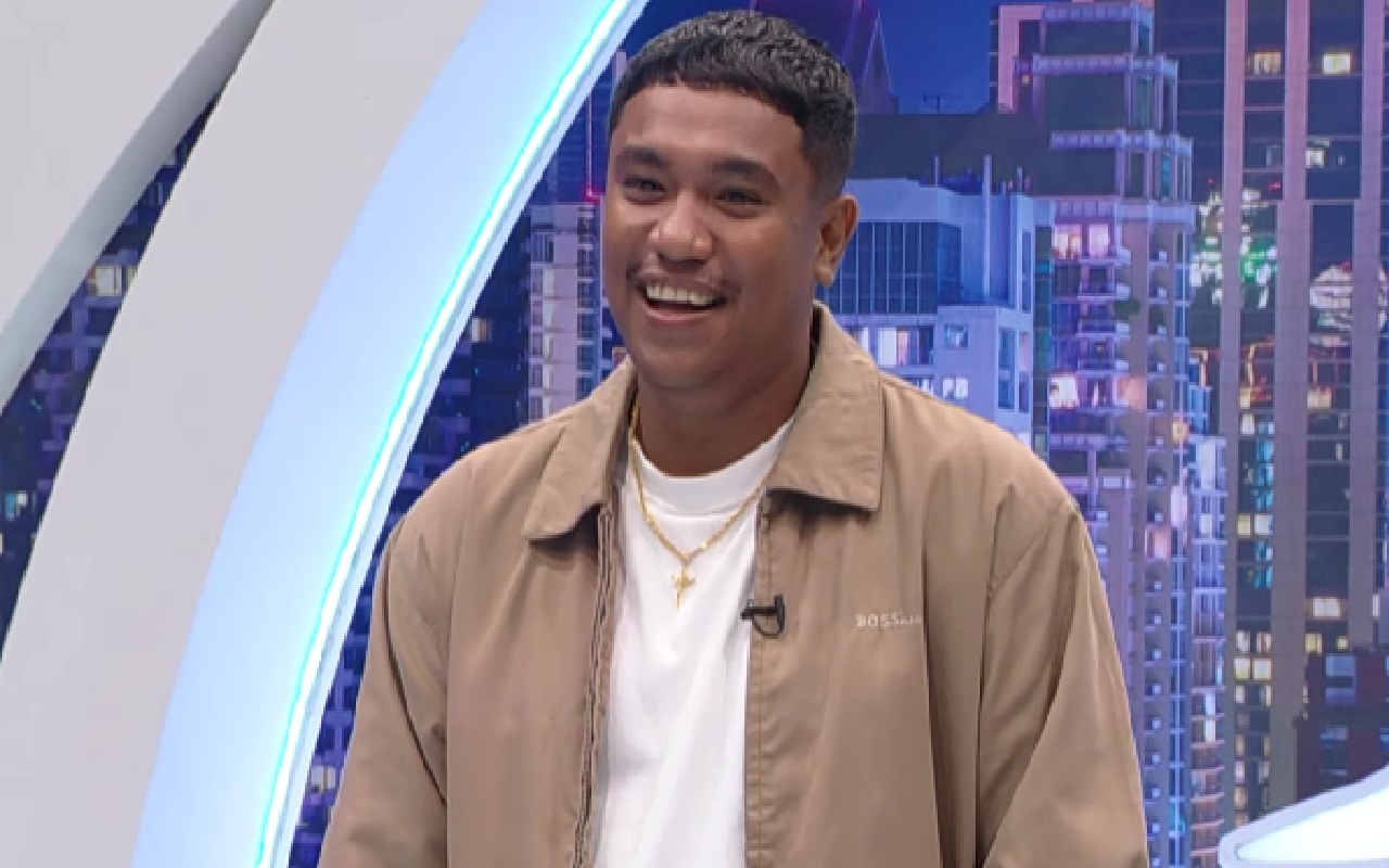 Profil Florentino Joshua, Si Penjaga Tahanan dari Papua Barat yang Bikin Juri Indonesian Idol Meleleh