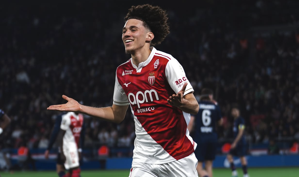 Mohamed Salah Out dari Liverpool, Wonderkid Monaco Jadi Kandidat Pengganti