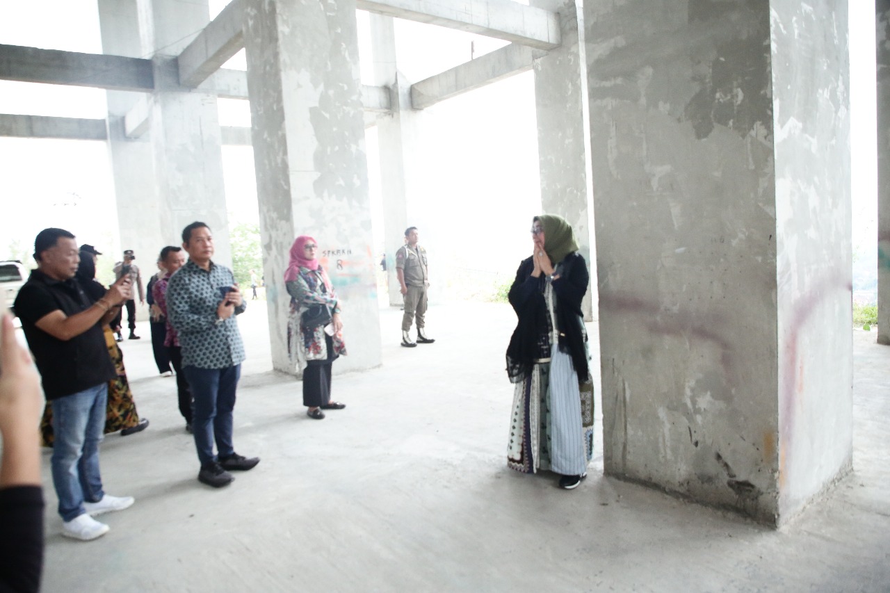 Majelis Zikir Surau Qutubul Amin (SQA) Mendoakan Monumen Reog Ponorogo Mendunia