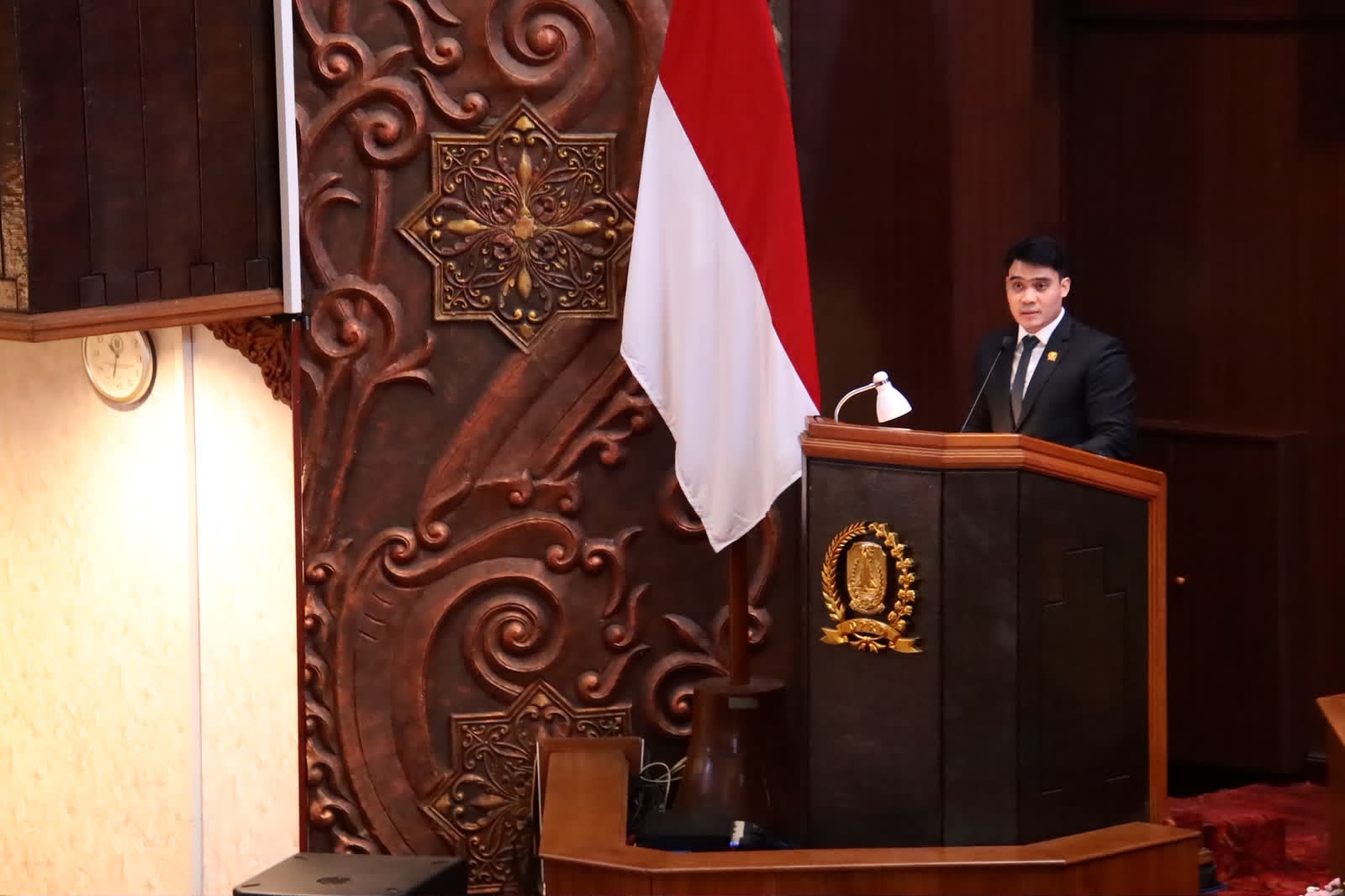 APBD Jatim 2025 Dapat Opini WTP, Banggar DPRD Minta Pemprov Optimalkan Basis PAD