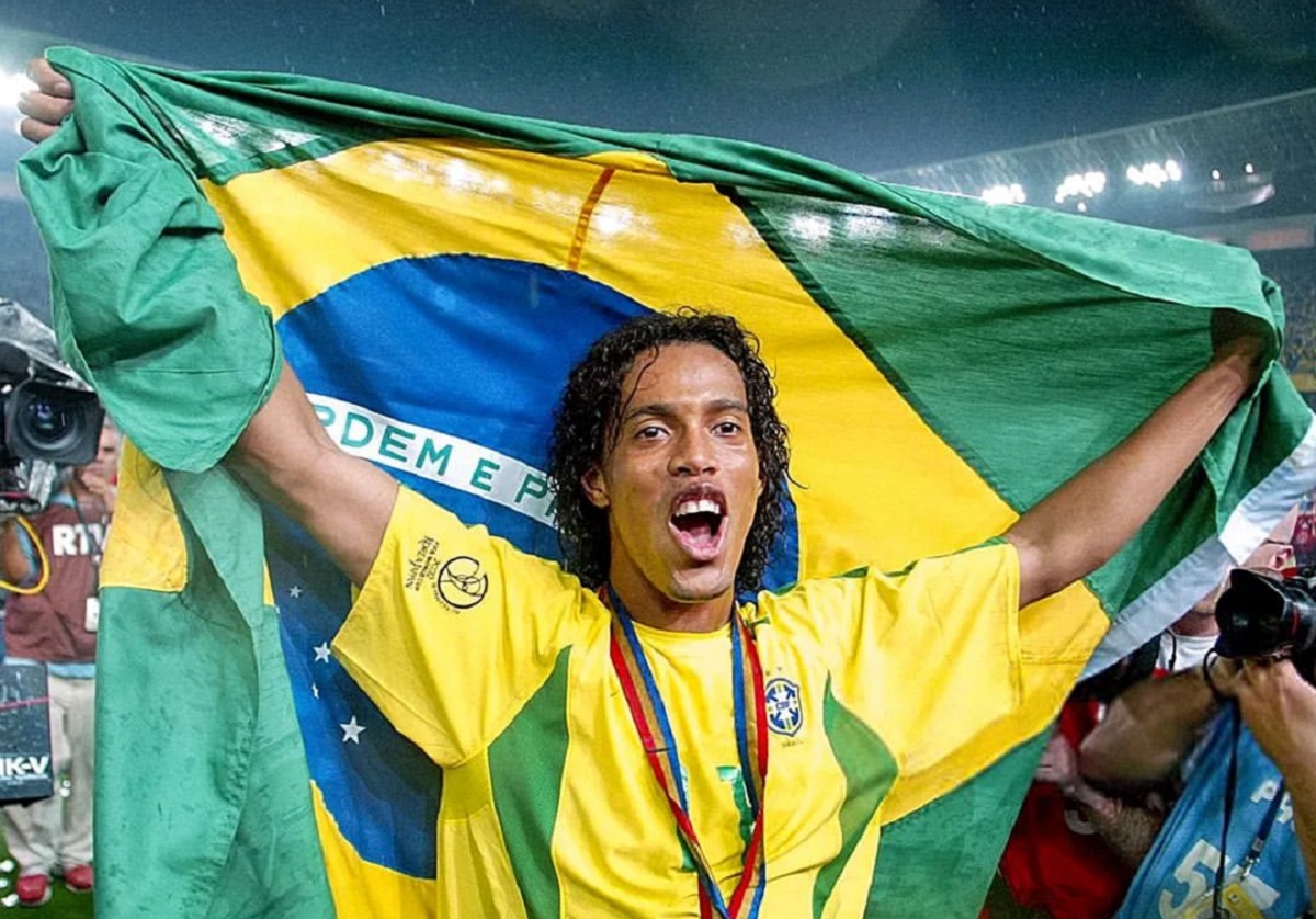 Ucapan Ronaldinho Benar, Brasil Jadi Negara Terburuk di Copa America 2024