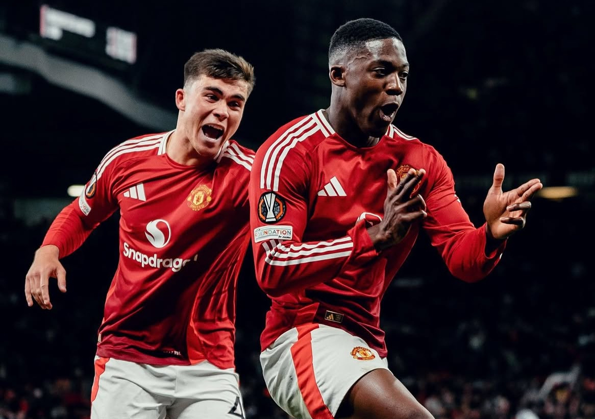 Kobbie Mainoo Dilirik Duo Madrid, Isyarat Hengkang dari Manchester United Lantaran Dongkol ke Ruben Amorim