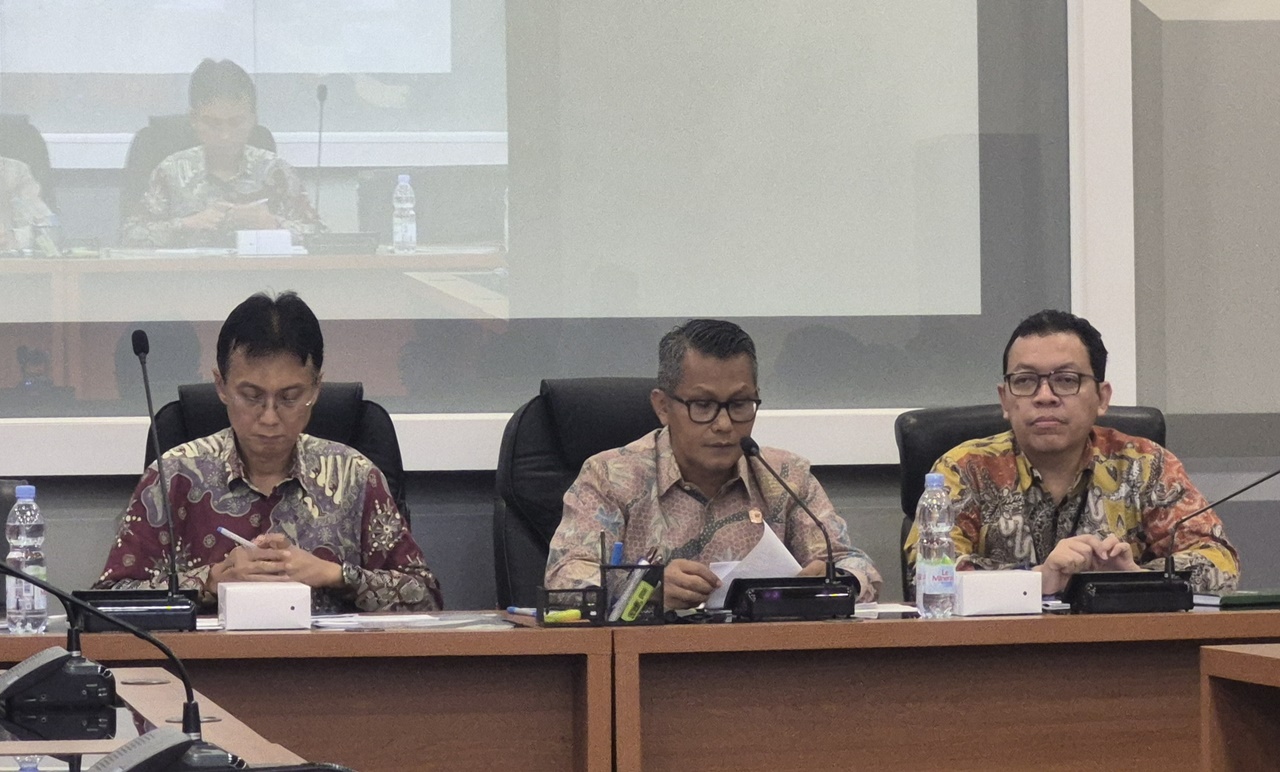 Kemenperin Minta Kepastian Insentif Kendaraan Listrik Perlu Dipercepat