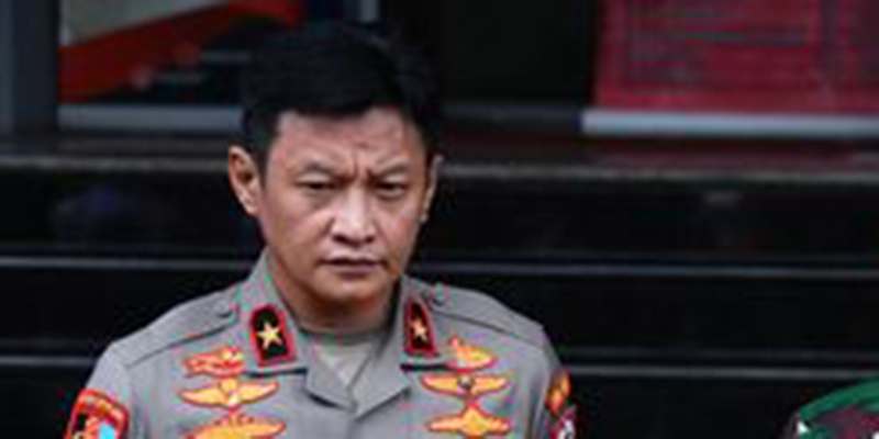 Mengenal Brigjen Hendra Kurniawan,  Jenderal Polri yang Terbukti Halangi Penyidikan Kasus Brigadir J