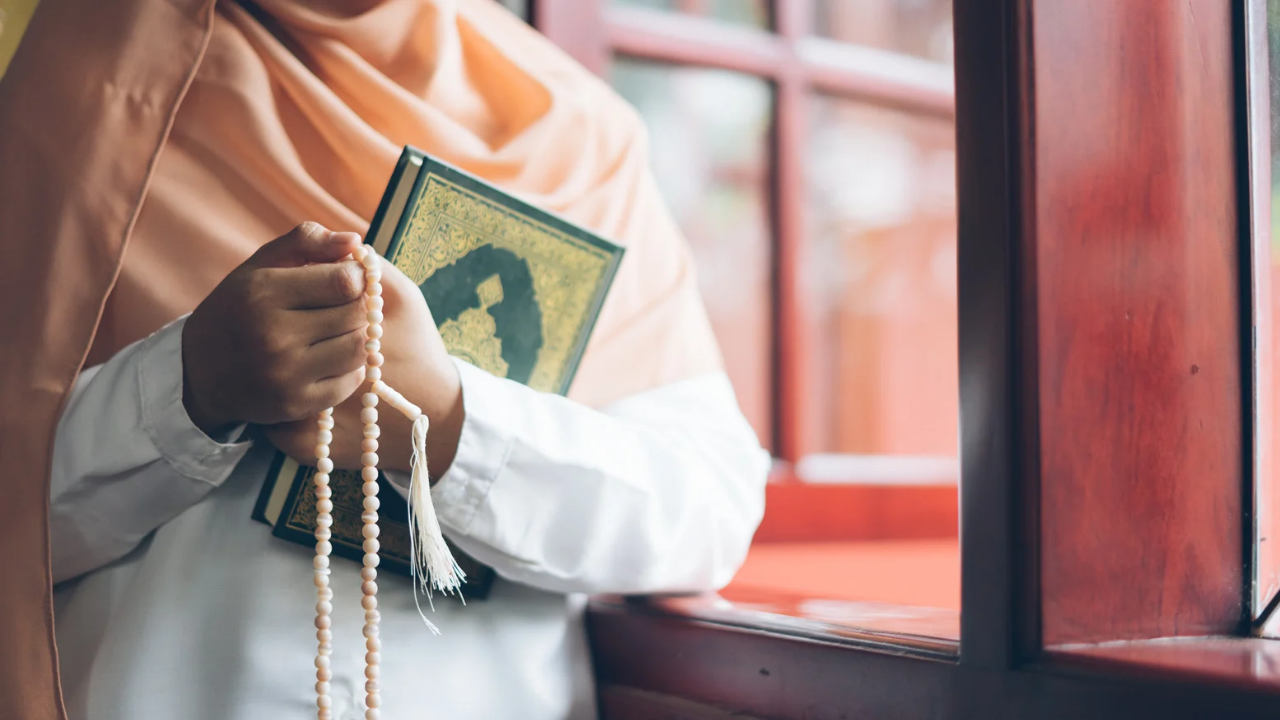 Bacaan Sholawat Thobibiyah Lengkap dengan Arab, Latin dan Terjemahannya, Bersihkan Diri dari Banyak Penyakit!