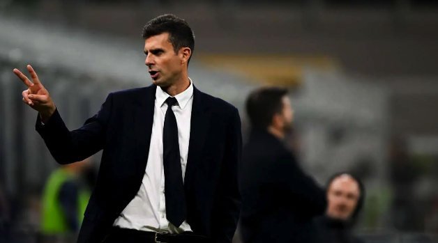 Juventus Sikat Udinese 2-0, Thiago Motta Sebut Khephren Thuram Berkualitas