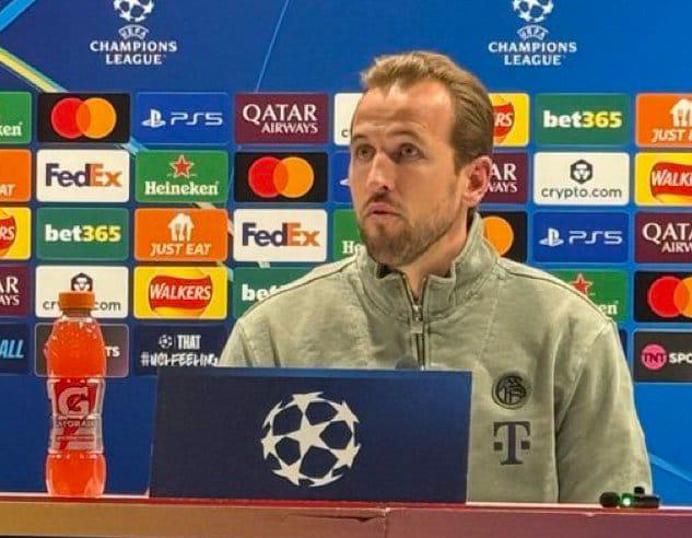 Klausul Pelepasan Harry Kane Terungkap, Barcelona Siap Serbu Bayern Munich