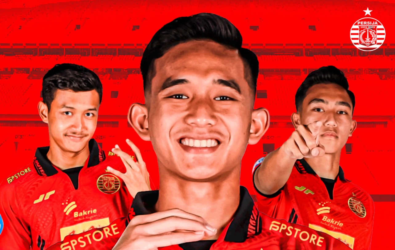 Link Live Streaming Borneo FC vs Persija Jakarta: Macan Kemayoran Incar Posisi 4 Klasemen BRI Liga 1