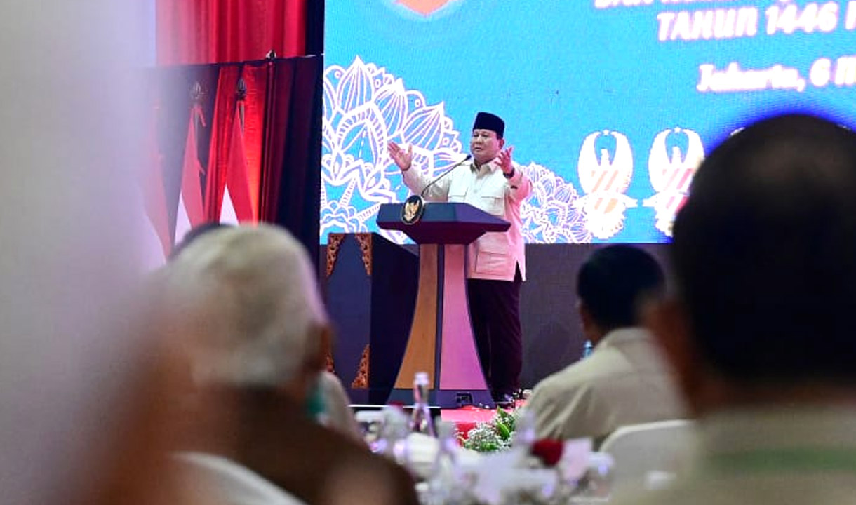 MBG Belum Selesai, Presiden Prabowo Akan Luncurkan Program Sekolah Berasrama untuk Anak Kurang Mampu: Putus Rantai Kemiskinan