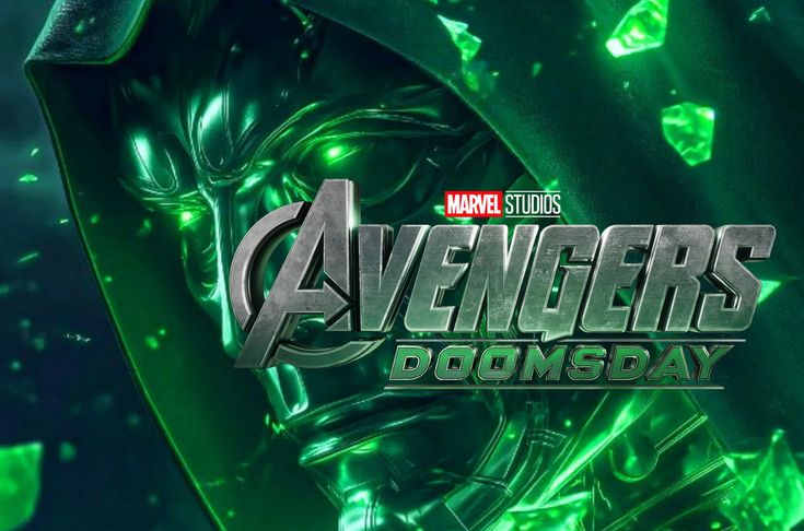 Sinopsis Avengers: Doomsday, Pertempuran Tiga Semesta Melawan Doctor Doom