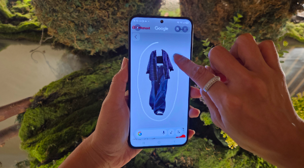 Galaxy A37 5G Jadi Pilihan Upgrade, Kamera dan Performanya Selangkah di Atas Galaxy A36 5G 