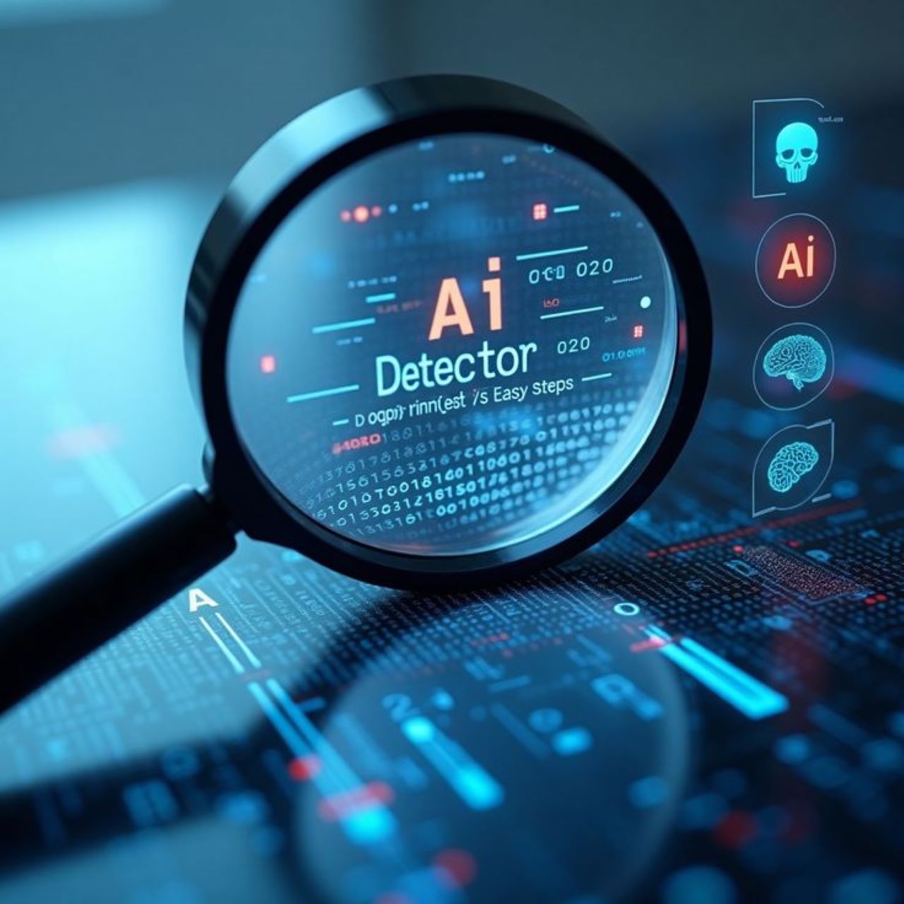 Cara Cek Artikel Kena AI Detection 2026, Penting agar Lolos Google Search dan News