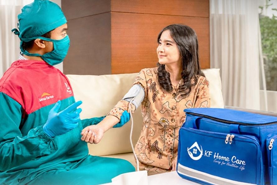 Mau Vaksin HPV hingga DBD? Kini Bisa Bayar Pakai PayLater