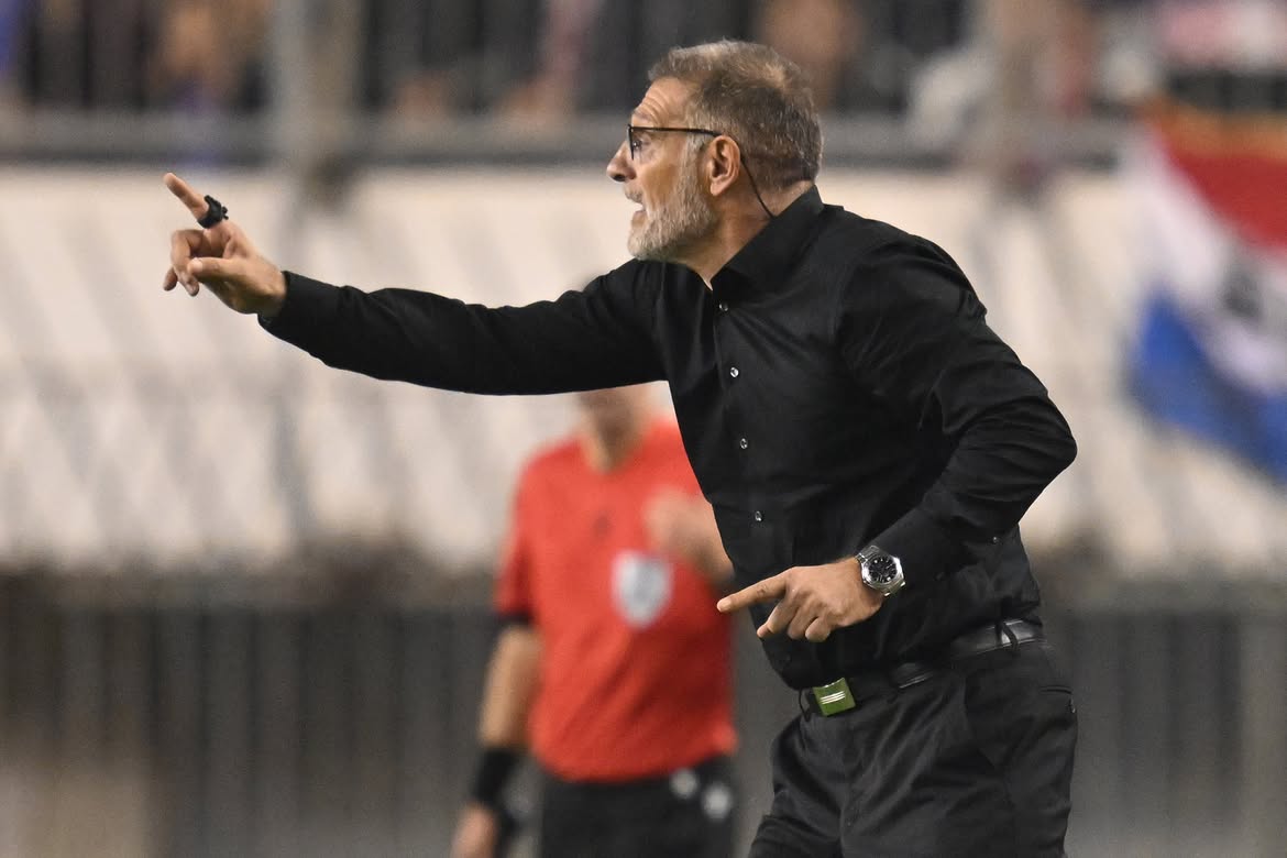 Kroasia vs Spanyol 1-2, Slaven Bilic Pertanyakan Keputusan Wasit
