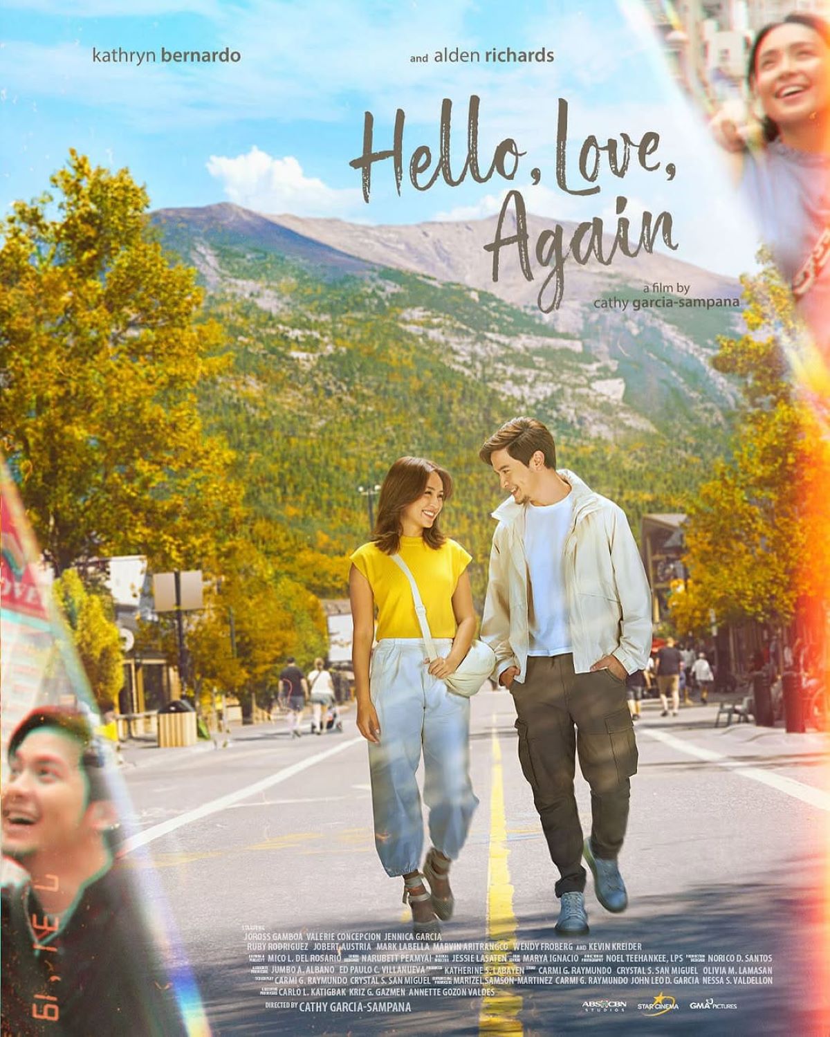 Tayang Besok! Ini 4 Fakta Film Filipina Hello, Love, Again yang Laris Banget