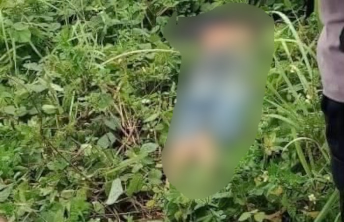 Ciri-ciri Mayat Pria Tanpa Identitas di Cengkareng Miliki Tato Joker di Punggung