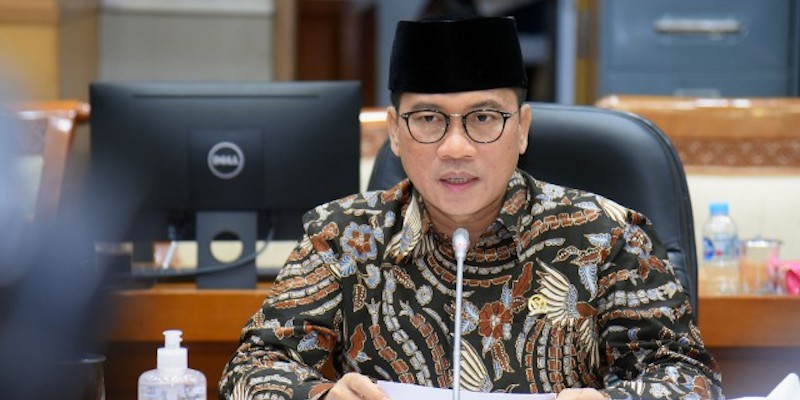 Bukan Bukber! Jokowi dan Partai Pemerintah Bakal Hadiri Acara Silaturrahmi Ramadhan DPP PAN 