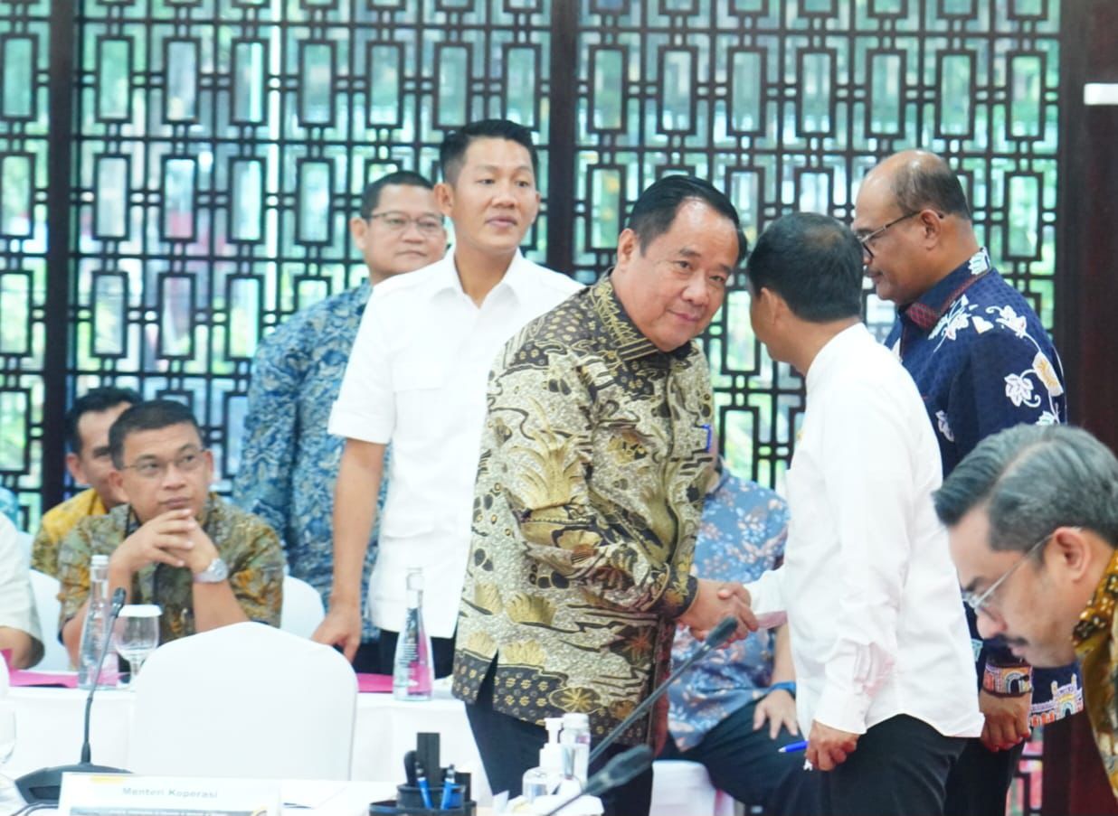 Pemerintah Legalkan Sumur Minyak Rakyat, Bahlil: Negara Harus Berpihak pada Masyarakat