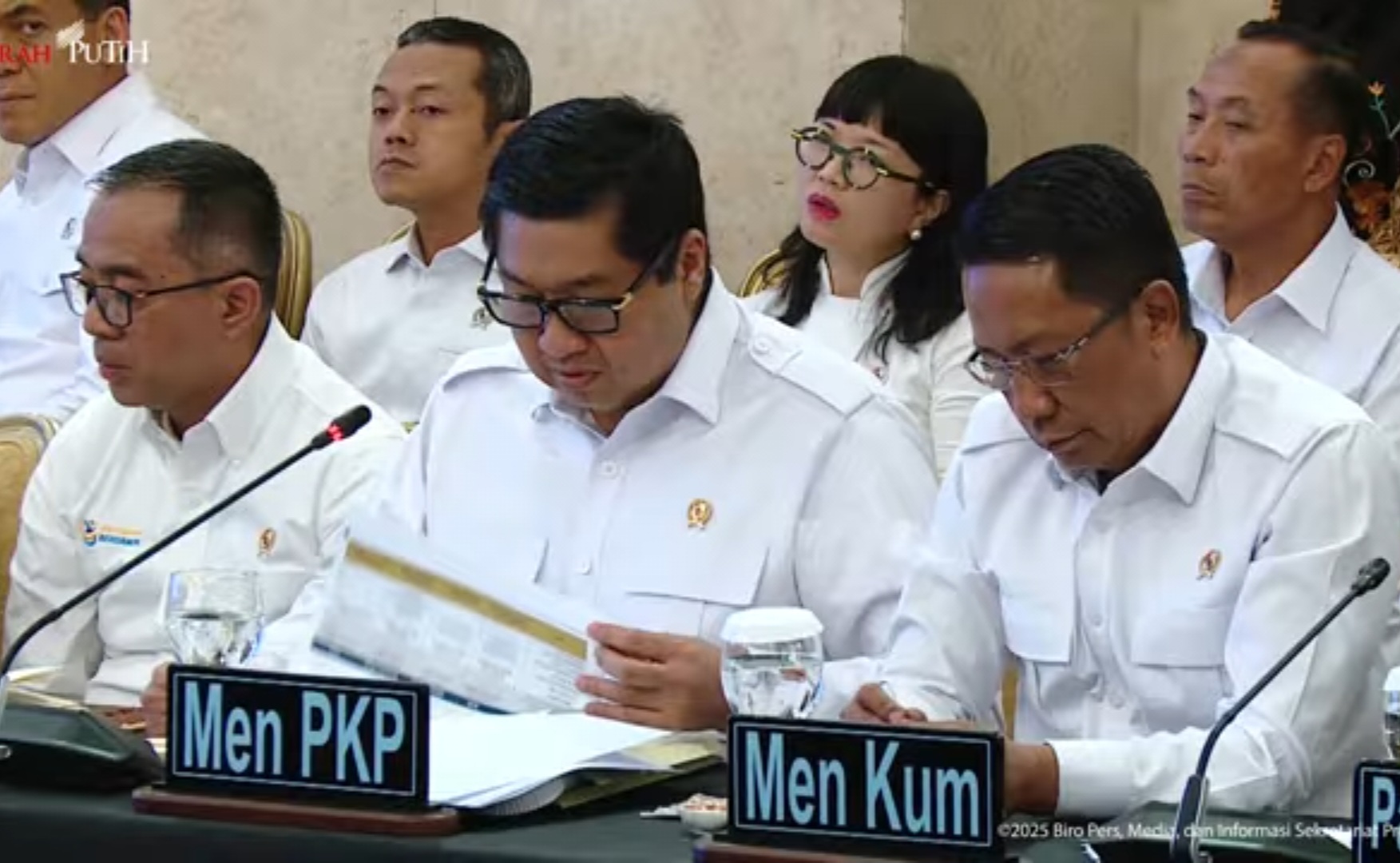 Pemerintah Kebut Bangun 2.600 Hunian untuk Korban Bencana di Pulau Sumatera, Biaya Non-APBN