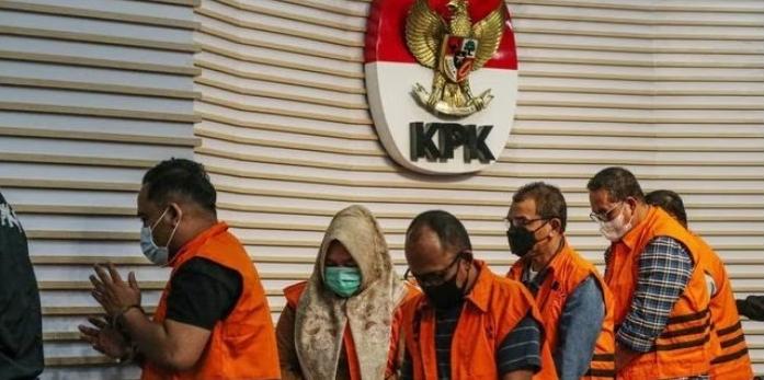 Ditangkap KPK, DPRD OKU Tagih Fee Proyek yang Cair Jelang Lebaran