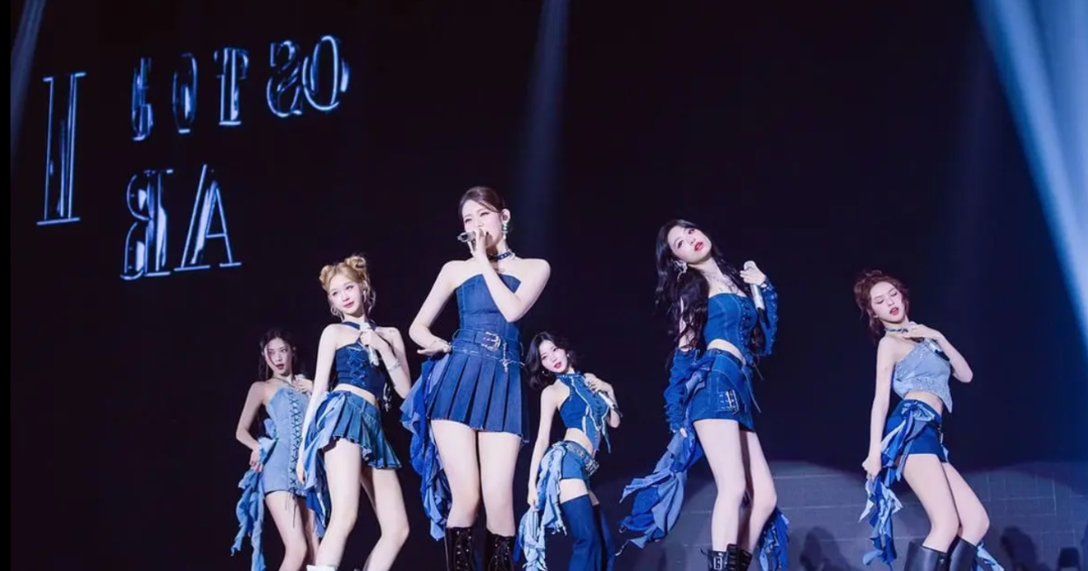 Rayakan Anniversarry yang ke-10, I.O.I Jadwalkan Konser 3 Hari di Seoul