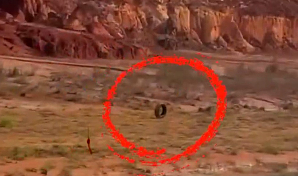 Ban Pesawat Garuda Lepas di Bandara Raja Haji Fisabillah Tanjung Pinang, Pihak Maskapai Angkat Bicara