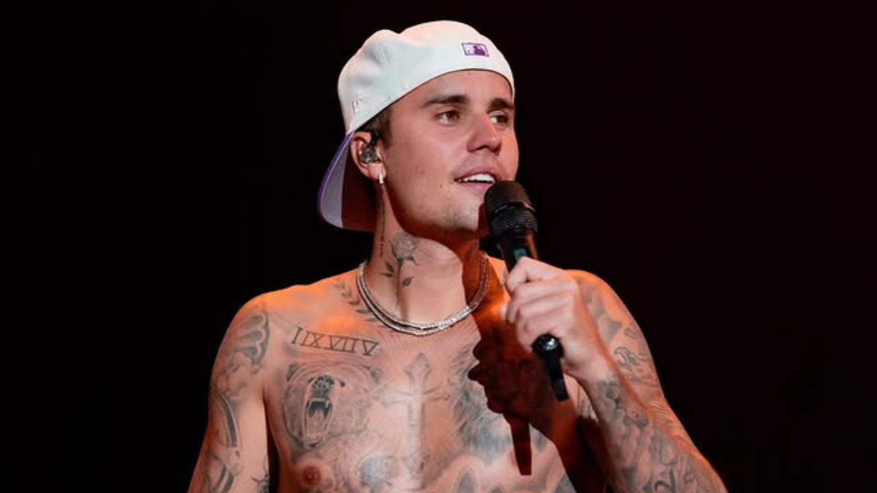 Butuh Uang, Justin Bieber Siap Comeback Usai 4 Tahun Hiatus