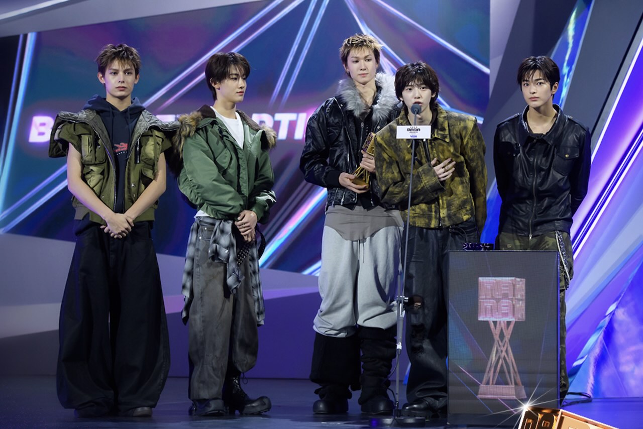 CORTIS Rebut Best New Artist MAMA Awards 2025, Kami Baru 100 Hari! 