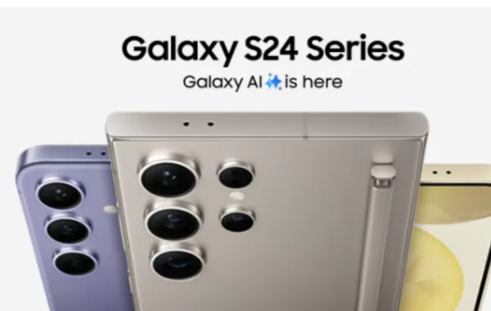 Segini Rincian Harga Samsung Galaxy S24 Series dengan Mobile AI, Buruan Pre-order!