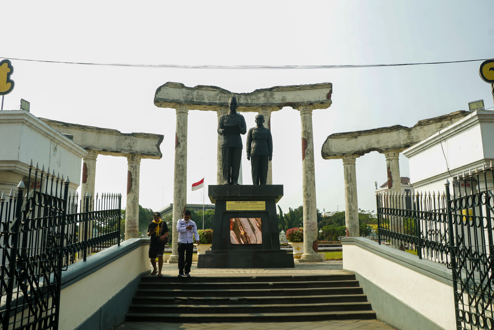 Alasan Hari Pahlawan 10 November Tidak Menjadi Hari Libur Nasional