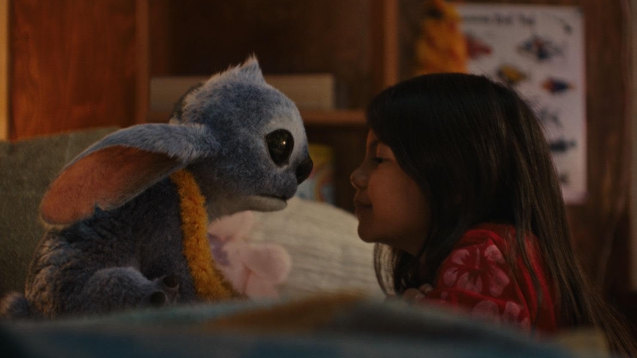 Sinopsis Lilo & Stitch Live-Action: Kembalinya Alien Biru Menggemaskan dan Arti Keluarga