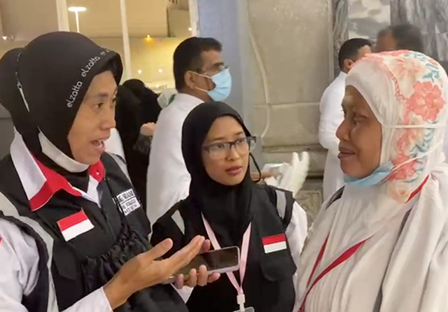 Catat! Punya Keluhan Pelayanan Haji hingga Sertifikasi Halal, Masyarakat Bisa Lapor Kesini