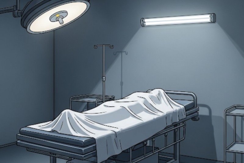 Hasil Otopsi Mayat Tanpa Kepala di Ciliwung Mirip Pegawai Kemendagri yang Hilang