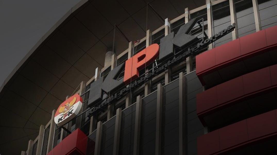 KPK Jemput Paksa Rudy Ong Chandra Kasus IUP di Kaltim