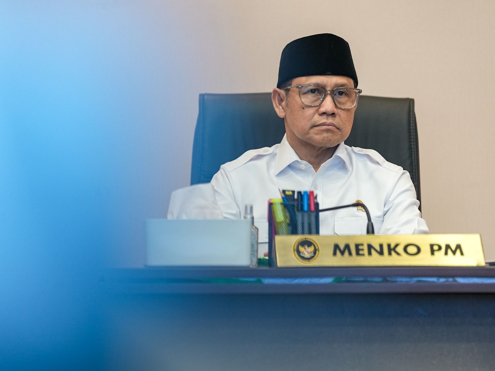 Dana Tembus Rp897 Triliun, Cak Imin Minta BPJS Ketenagakerjaan Perluas Manfaat dan Hunian Pekerja