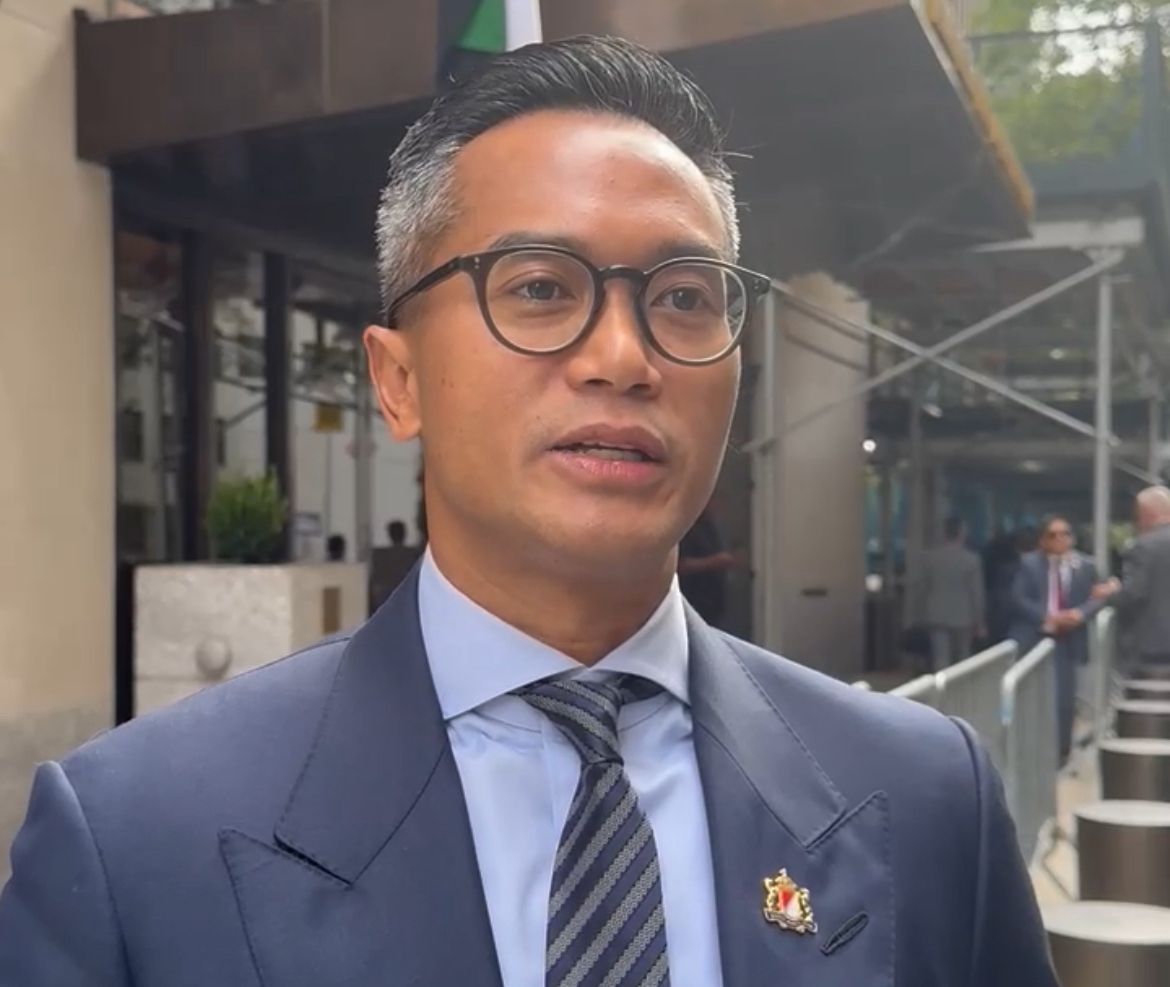 Kadin Dukung MBG, Anindya Bakrie: Kolaborasi Publik-Swasta Jadi Kunci