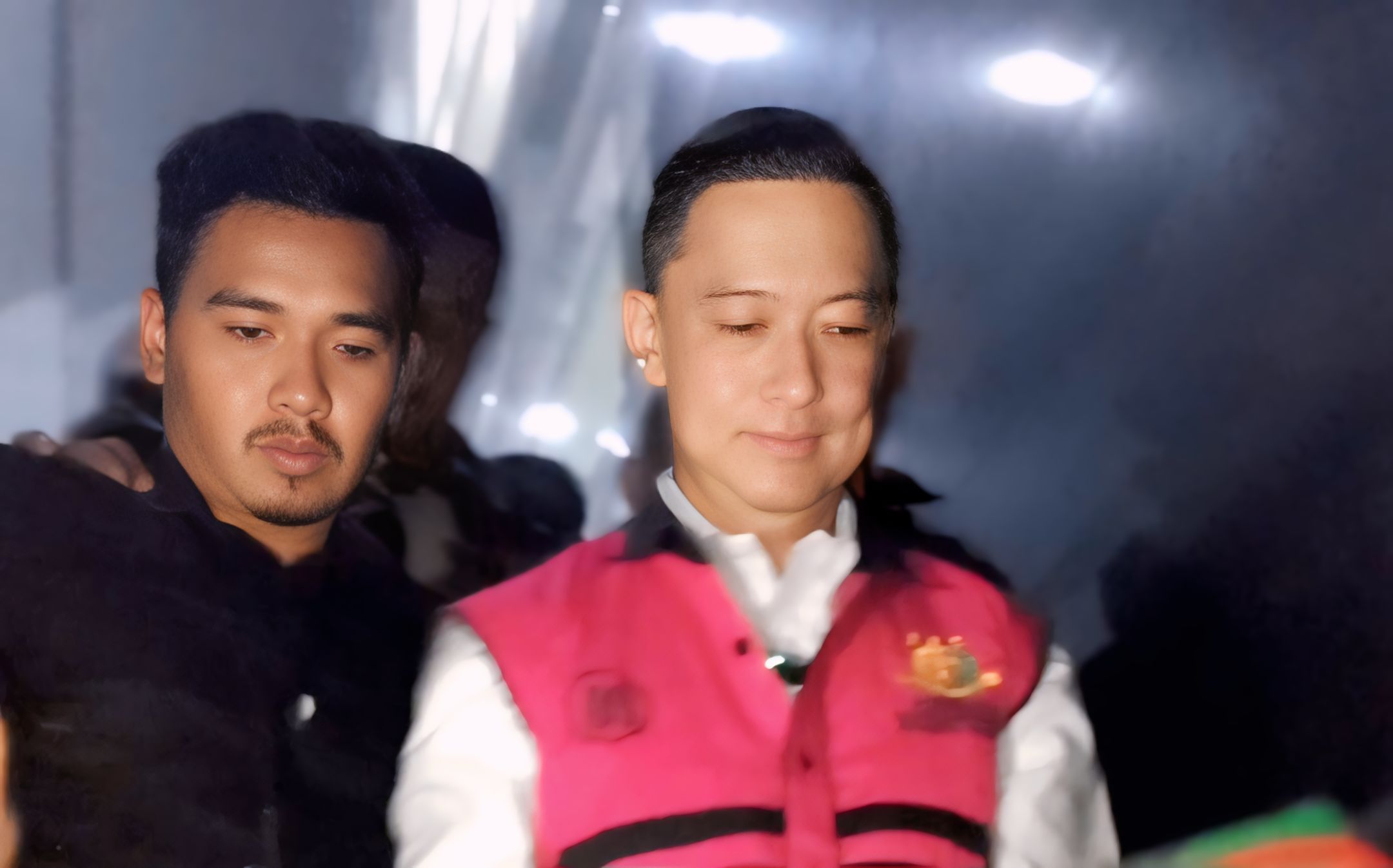 Ini Pertimbangan Pemerintah Dalam Pemberian Abolisi Terhadap Tom Lembong, Amnesti kepada Hasto