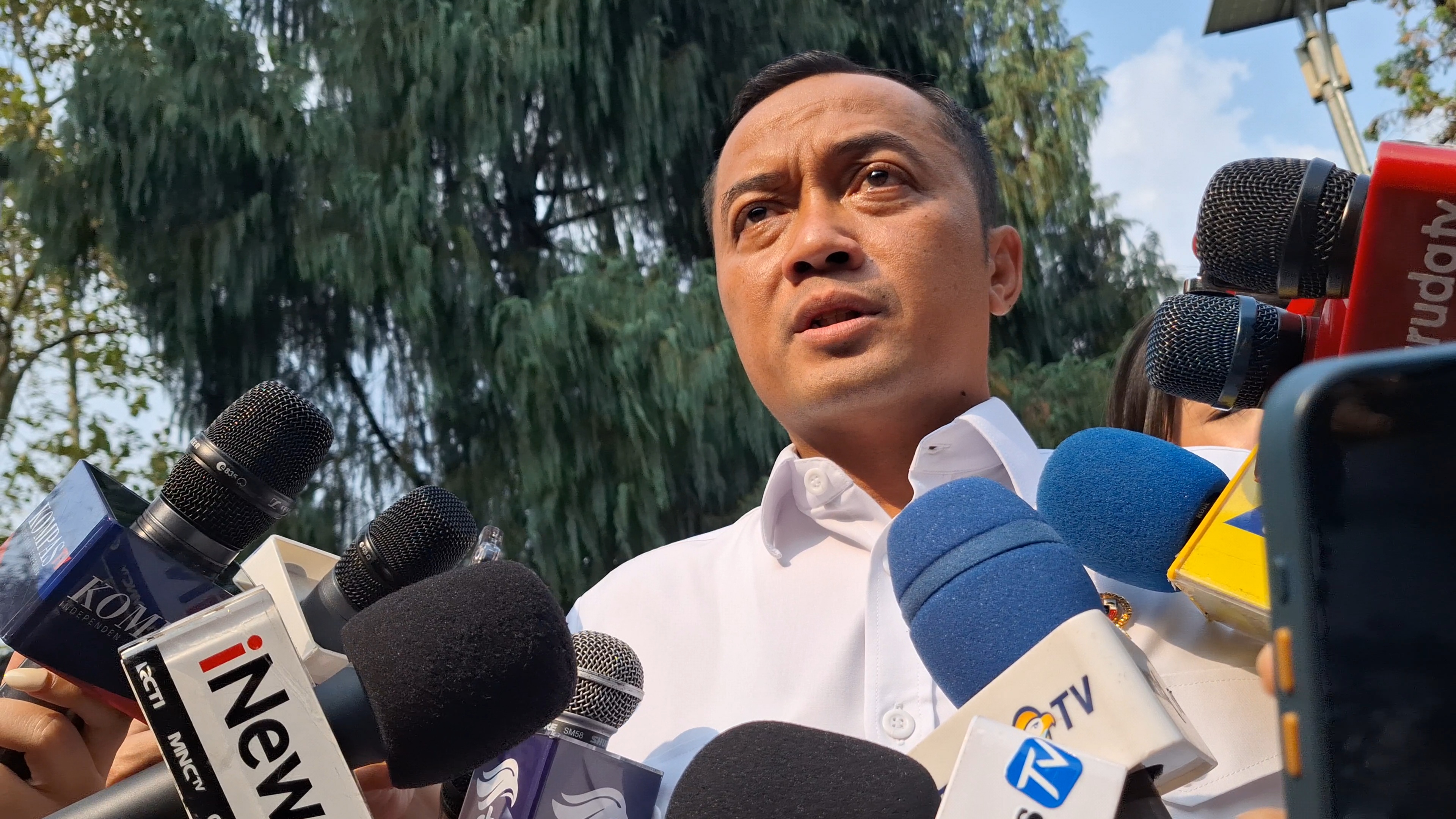 Istana Harap Nobar Piala Dunia bisa Tumbuhkan Ekonomi Riil Masyarakat