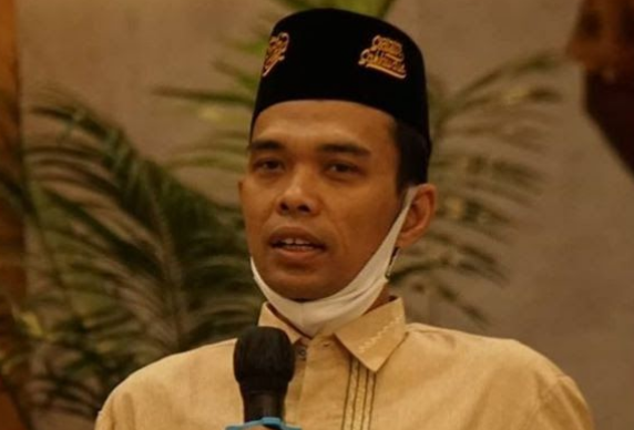Alasan Abdul Somad Dideportasi Singapura Dituding Tak Jelas, UAS: Mengapa Tolak Kami, Apa Karena Teroris?