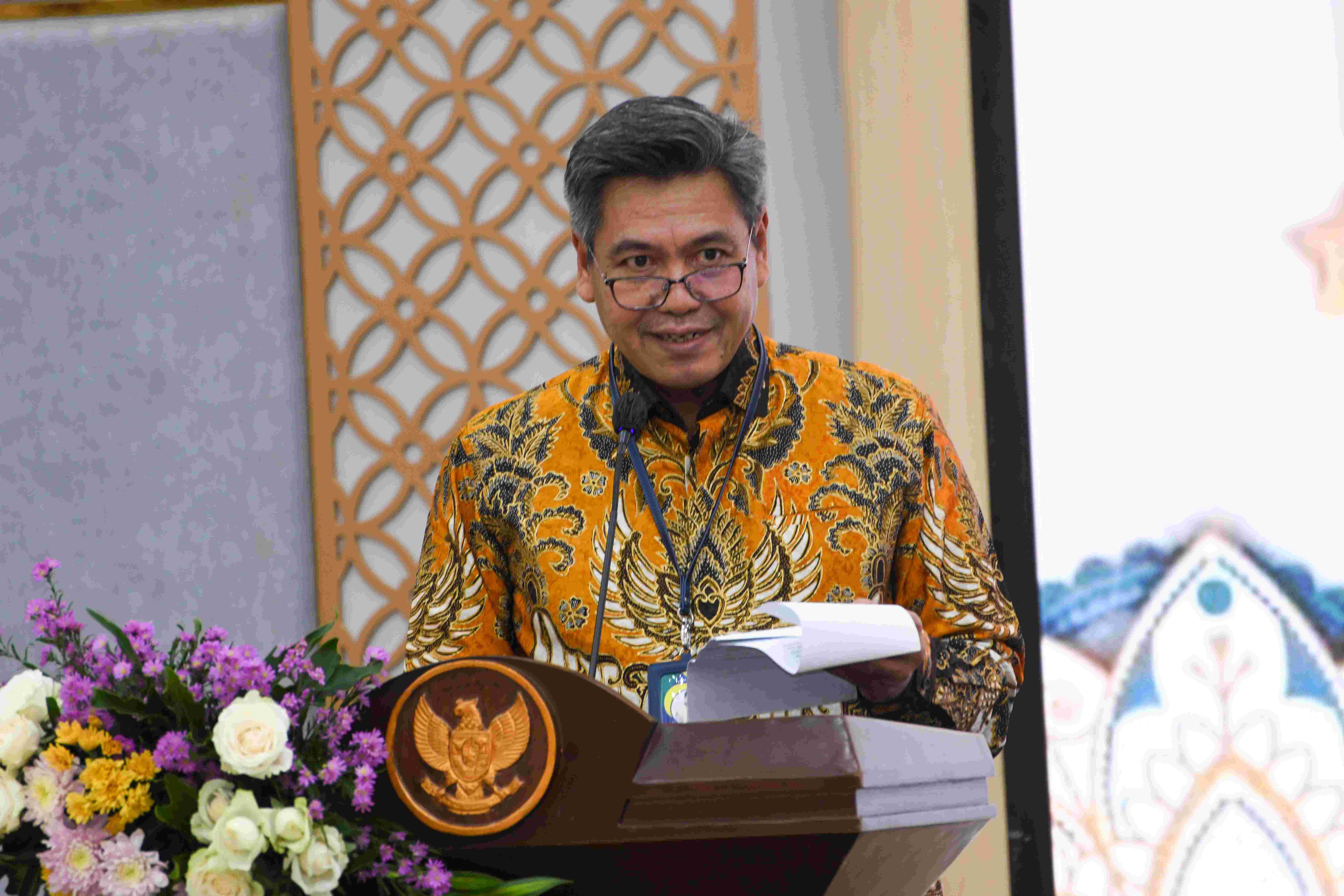 Sukses Gandeng Mitra Internasional, Kemenperin Siap Pacu Daya Saing Industri Mamin Indonesia